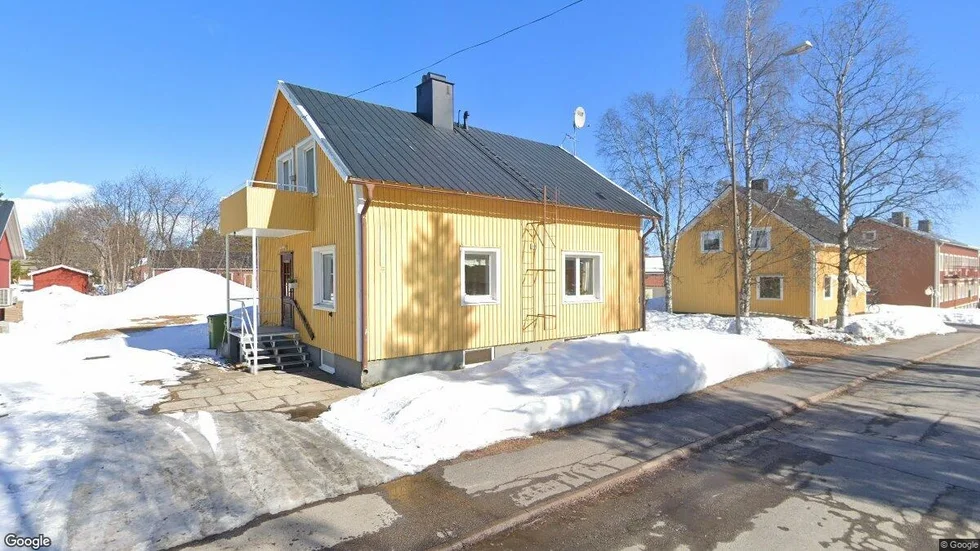 Skomakaregatan 49