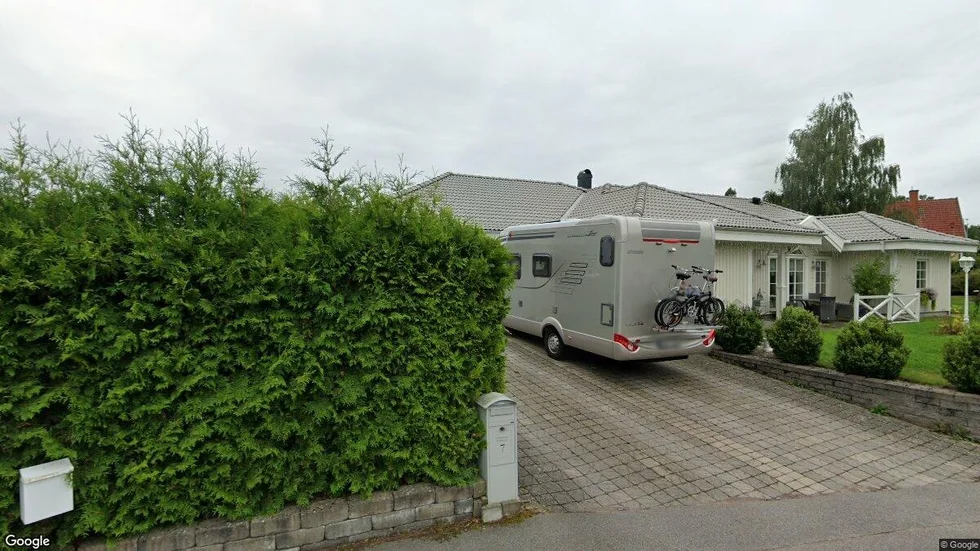 Rundgången 7