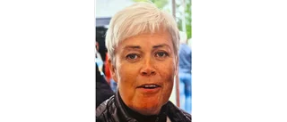 Britt-Inger Olsson              