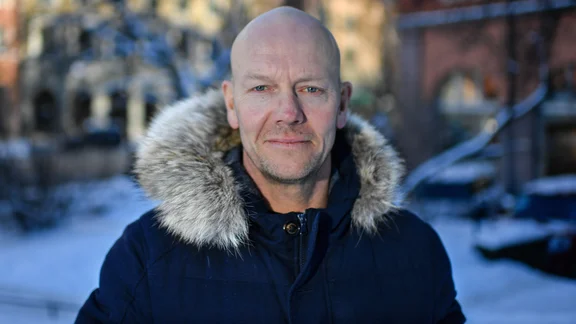 Sundins kärlek till Norrbotten: "Vill barnen ska uppleva det"