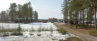70 kvadratmeter stort hus i Vuollerim får ny ägare