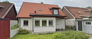 Hus på 142 kvadratmeter sålt i Strängnäs – priset: 3 800 000 kronor