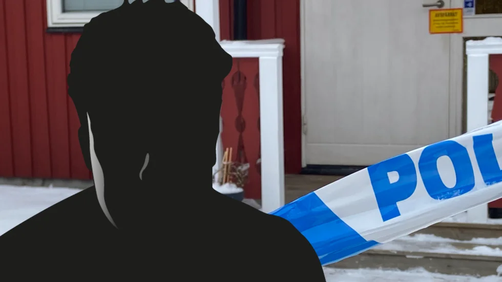 Nu kan mannen i 50-årsåldern som mördade sin fru i januari i år inte överklaga längre, livstidsstraffet består och blir inte tidsbestämt.