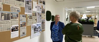 Här får M-toppen se Eskilstunas "skrytvägg"