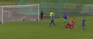 Tv-puckshög när KSK vann prestigfullt derby