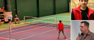 Guld i Paltspelen som lockade många: "Oväntat"