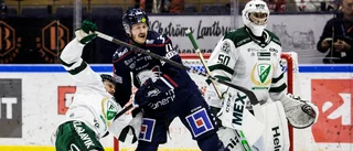 LHC föll ihop och förlorade stort – så var matchen