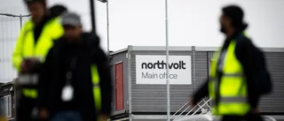 Efter kritiken: Nu får även Northvolts arbetare bonus
