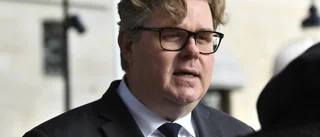 Strömmer: "Allvarliga uppgifter"