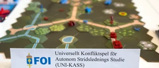 Sverige är värt att försvara  