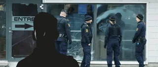 15-åring häktad för sprängattack