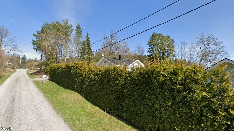 Konvaljevägen 1