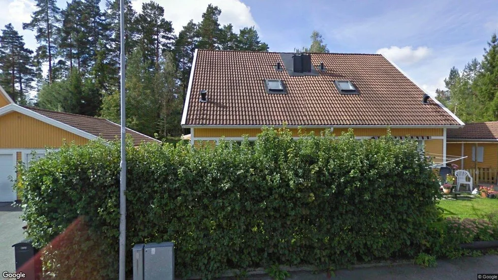 Ekoxegatan 4