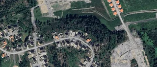 168 kvadratmeter stort hus i Norrtälje får nya ägare