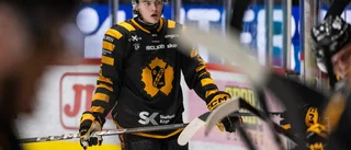 Efter debutbeskedet: ”Inget jag trodde inför säsongen”
