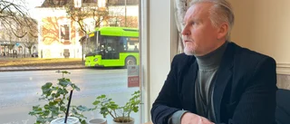 Säkerhetschefen om stormen och mötet med stenkastarna i Läggesta
