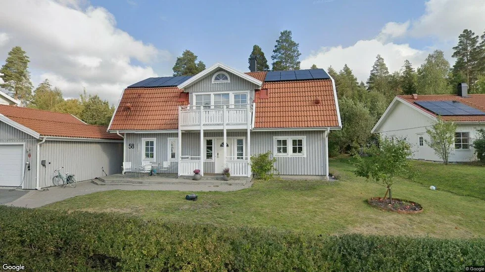 Åsgatan 58