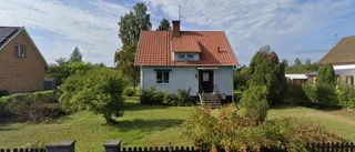 102 kvadratmeter stort hus i Målilla får nya ägare