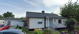 125 kvadratmeter stort hus i Oxelösund får nya ägare