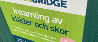 Dags att börja prata om handlarnas ansvar för klädöverflödet