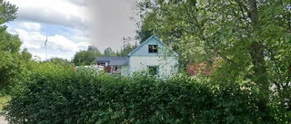 41-åring ny ägare till hus i Kalix – 200 000 kronor blev priset