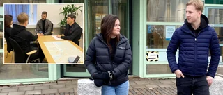 Ett år efter Lalandia-kraschen: Unga Motalabor pressar politiker