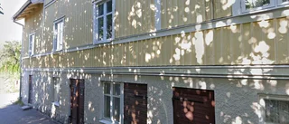 Nya ägare till fastigheten på Hårstorpsgatan 15 i Motala – prislappen: 2 374 000 kronor