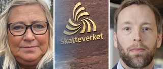 Turbulent på Skatteverket: "Fruktansvärt många som hamnat i kläm"