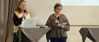 PRO Byggfackens trivselträff   