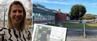 Här byggs ny skolgård – för 24 miljoner kronor 