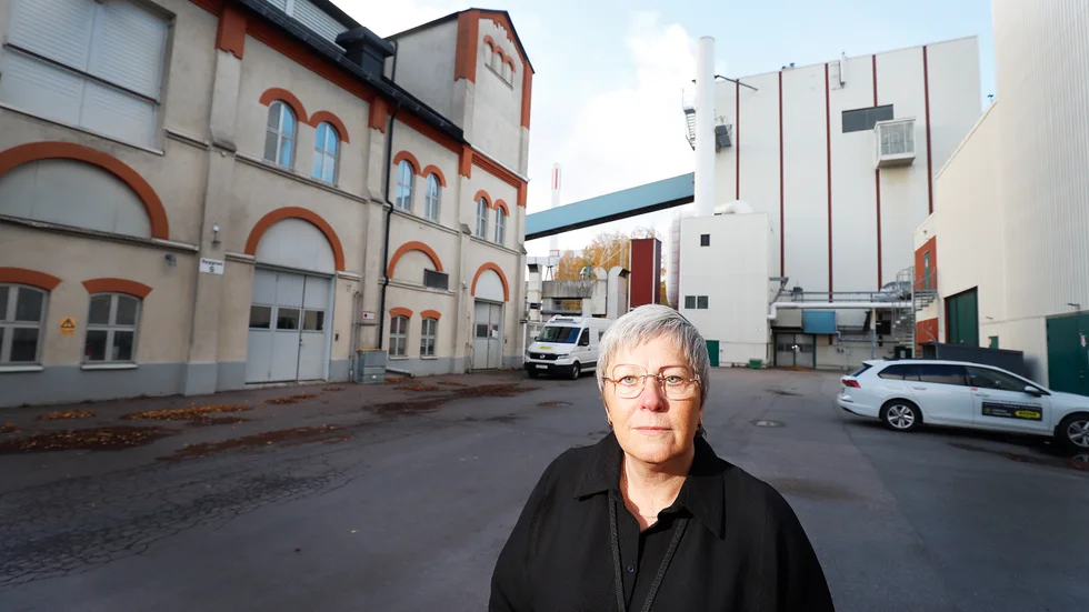 Enligt Lotta Lejdberg, affärsområdeschef för energi på EEM, görs höjningen för att kompensera en del av bolagets skenande kostnadsökningar för att producera fjärrvärme.