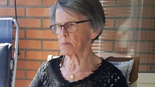 Sonja Marklund