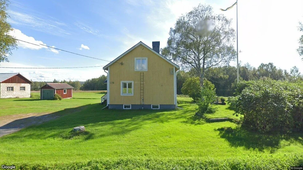 Högsön 128