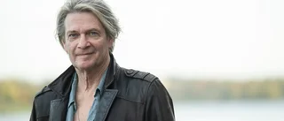Stjärnan sjuk – ställer in medverkan i tv-programmet