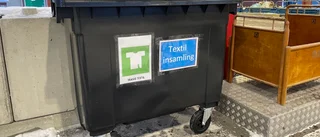 Nya textillagen utmanar Norrbotten: ”Alla kliar sig i huvudet”