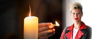 ”Med hopplöshet slutar vi ofta agera”