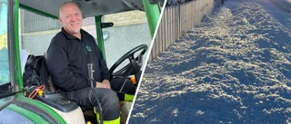 Kommunen: Därför dröjer plogningen efter snöfall