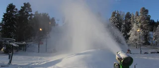 Då kan Sunnerstabacken öppna: "Bästa scenariot"