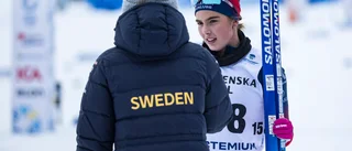 Superlopp av Skelleftetjejerna – Crüsell hotade om segern 
