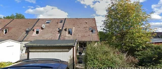 Nya ägare till villa i Bälinge – prislappen: 3 400 000 kronor