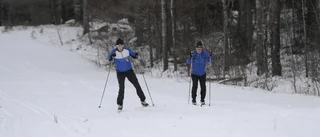 GUIDE: Här kan du åka skidor i helgen – "Spåren är makalösa"