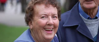 Minnesord: May Vikström blev 92 år