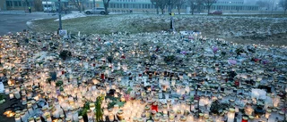 Bedragare utnyttjar massmordet i Örebro – kopplas till 40-åring