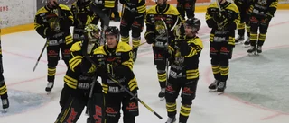 Uppgifter: Vimmerby Hockey har gjort klart med en amerikansk back