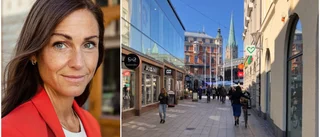Boende i city: Lokaler gapar tomma – har man helt gett upp?