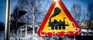 Har inga unga åsikter om Norrbottniabanans dragning?