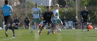 Bäst och sämst i Sirius mot Viborg