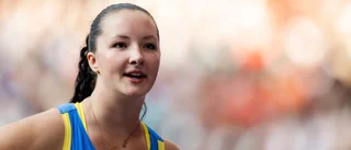 Bra säsongsstart för Caisa-Marie Lindfors