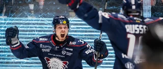 Då vänder Bergsten kappan efter vinden: "Några LHC-segrar i rad"