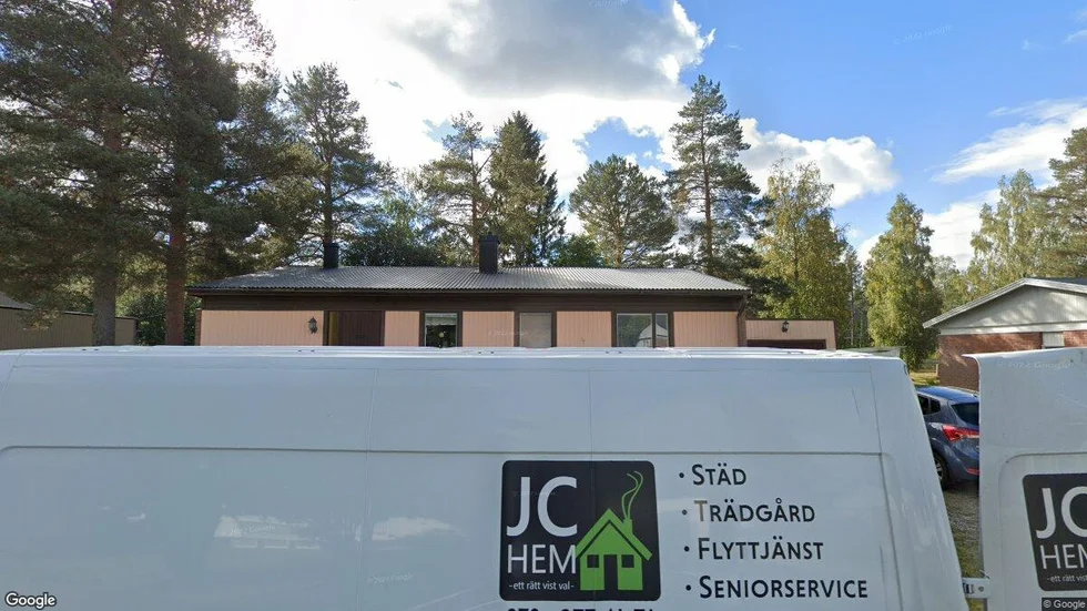 Enbärsstigen 16